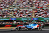 GP CITTA DEL MESSICO, Fernando Alonso (ESP) Alpine F1 Team A521.
05.11.2021. Formula 1 World Championship, Rd 18, Mexican Grand Prix, Mexico City, Mexico, Practice Day.
- www.xpbimages.com, EMail: requests@xpbimages.com © Copyright: Batchelor / XPB Images