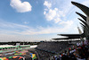 GP CITTA DEL MESSICO, Nicholas Latifi (CDN) Williams Racing FW43B.
05.11.2021. Formula 1 World Championship, Rd 18, Mexican Grand Prix, Mexico City, Mexico, Practice Day.
- www.xpbimages.com, EMail: requests@xpbimages.com © Copyright: Charniaux / XPB Images