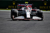 GP CITTA DEL MESSICO, Antonio Giovinazzi (ITA) Alfa Romeo Racing C41.
05.11.2021. Formula 1 World Championship, Rd 18, Mexican Grand Prix, Mexico City, Mexico, Practice Day.
- www.xpbimages.com, EMail: requests@xpbimages.com © Copyright: Carrezevoli / XPB Images