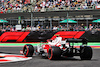 GP CITTA DEL MESSICO, Antonio Giovinazzi (ITA) Alfa Romeo Racing C41.
05.11.2021. Formula 1 World Championship, Rd 18, Mexican Grand Prix, Mexico City, Mexico, Practice Day.
- www.xpbimages.com, EMail: requests@xpbimages.com © Copyright: Batchelor / XPB Images