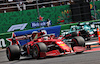 GP CITTA DEL MESSICO, Charles Leclerc (MON) Ferrari SF-21.
05.11.2021. Formula 1 World Championship, Rd 18, Mexican Grand Prix, Mexico City, Mexico, Practice Day.
- www.xpbimages.com, EMail: requests@xpbimages.com © Copyright: Batchelor / XPB Images