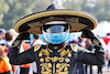 GP CITTA DEL MESSICO, Circuit Atmosfera.
05.11.2021. Formula 1 World Championship, Rd 18, Mexican Grand Prix, Mexico City, Mexico, Practice Day.
- www.xpbimages.com, EMail: requests@xpbimages.com © Copyright: Batchelor / XPB Images