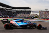 GP CITTA DEL MESSICO, Esteban Ocon (FRA) Alpine F1 Team A521.
05.11.2021. Formula 1 World Championship, Rd 18, Mexican Grand Prix, Mexico City, Mexico, Practice Day.
- www.xpbimages.com, EMail: requests@xpbimages.com © Copyright: Batchelor / XPB Images