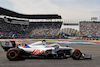GP CITTA DEL MESSICO, Nikita Mazepin (RUS) Haas F1 Team VF-21.
05.11.2021. Formula 1 World Championship, Rd 18, Mexican Grand Prix, Mexico City, Mexico, Practice Day.
- www.xpbimages.com, EMail: requests@xpbimages.com © Copyright: Batchelor / XPB Images