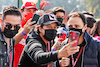 GP CITTA DEL MESSICO, Felipe Massa (BRA) with fans.
05.11.2021. Formula 1 World Championship, Rd 18, Mexican Grand Prix, Mexico City, Mexico, Practice Day.
- www.xpbimages.com, EMail: requests@xpbimages.com © Copyright: Batchelor / XPB Images