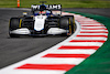 GP CITTA DEL MESSICO, George Russell (GBR) Williams Racing FW43B.
05.11.2021. Formula 1 World Championship, Rd 18, Mexican Grand Prix, Mexico City, Mexico, Practice Day.
- www.xpbimages.com, EMail: requests@xpbimages.com © Copyright: Carrezevoli / XPB Images