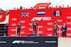 GP FRANCIA, The podium (L to R): Gianpiero Lambiase (ITA) Red Bull Racing Engineer; Lewis Hamilton (GBR) Mercedes AMG F1, second; Max Verstappen (NLD) Red Bull Racing, vincitore; Sergio Perez (MEX) Red Bull Racing, third, third.
20.06.2021. Formula 1 World Championship, Rd 7, French Grand Prix, Paul Ricard, France, Gara Day.
- www.xpbimages.com, EMail: requests@xpbimages.com © Copyright: Moy / XPB Images