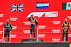 GP FRANCIA, The podium (L to R): Lewis Hamilton (GBR) Mercedes AMG F1, second; Max Verstappen (NLD) Red Bull Racing, vincitore; Sergio Perez (MEX) Red Bull Racing, third.
20.06.2021. Formula 1 World Championship, Rd 7, French Grand Prix, Paul Ricard, France, Gara Day.
- www.xpbimages.com, EMail: requests@xpbimages.com © Copyright: Moy / XPB Images
