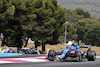 GP FRANCIA, Esteban Ocon (FRA) Alpine F1 Team A521.
20.06.2021. Formula 1 World Championship, Rd 7, French Grand Prix, Paul Ricard, France, Gara Day.
- www.xpbimages.com, EMail: requests@xpbimages.com © Copyright: Batchelor / XPB Images