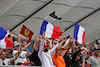 GP FRANCIA, Circuit Atmosfera - fans in the grandstand.
20.06.2021. Formula 1 World Championship, Rd 7, French Grand Prix, Paul Ricard, France, Gara Day.
- www.xpbimages.com, EMail: requests@xpbimages.com © Copyright: Batchelor / XPB Images