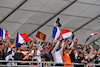 GP FRANCIA, Circuit Atmosfera - fans in the grandstand.
20.06.2021. Formula 1 World Championship, Rd 7, French Grand Prix, Paul Ricard, France, Gara Day.
- www.xpbimages.com, EMail: requests@xpbimages.com © Copyright: Batchelor / XPB Images