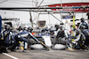 GP FRANCIA, Nicholas Latifi (CDN) Williams Racing FW43B makes a pit stop.
20.06.2021. Formula 1 World Championship, Rd 7, French Grand Prix, Paul Ricard, France, Gara Day.
- www.xpbimages.com, EMail: requests@xpbimages.com © Copyright: Bearne / XPB Images