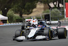 GP FRANCIA, George Russell (GBR), Williams Racing 
20.06.2021. Formula 1 World Championship, Rd 7, French Grand Prix, Paul Ricard, France, Gara Day.
- www.xpbimages.com, EMail: requests@xpbimages.com ¬© Copyright: Charniaux / XPB Images