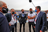 GP FRANCIA, Marcin Budkowski (POL) Alpine F1 Team Executive Director e Eric Boullier (FRA) French Grand Prix Managing Director with guests on the grid.
20.06.2021. Formula 1 World Championship, Rd 7, French Grand Prix, Paul Ricard, France, Gara Day.
- www.xpbimages.com, EMail: requests@xpbimages.com © Copyright: Moy / XPB Images