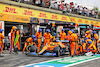 GP FRANCIA, Lando Norris (GBR) McLaren MCL35M makes a pit stop.
20.06.2021. Formula 1 World Championship, Rd 7, French Grand Prix, Paul Ricard, France, Gara Day.
- www.xpbimages.com, EMail: requests@xpbimages.com © Copyright: Moy / XPB Images