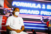 GP FRANCIA, Lewis Hamilton (GBR) Mercedes AMG F1 in the post race FIA Press Conference.
20.06.2021. Formula 1 World Championship, Rd 7, French Grand Prix, Paul Ricard, France, Gara Day.
- www.xpbimages.com, EMail: requests@xpbimages.com © Copyright: FIA Pool Image for Editorial Use Only