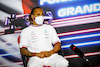 GP FRANCIA, Lewis Hamilton (GBR) Mercedes AMG F1 in the post race FIA Press Conference.
20.06.2021. Formula 1 World Championship, Rd 7, French Grand Prix, Paul Ricard, France, Gara Day.
- www.xpbimages.com, EMail: requests@xpbimages.com © Copyright: FIA Pool Image for Editorial Use Only