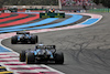 GP FRANCIA, George Russell (GBR) Williams Racing FW43B.
20.06.2021. Formula 1 World Championship, Rd 7, French Grand Prix, Paul Ricard, France, Gara Day.
- www.xpbimages.com, EMail: requests@xpbimages.com © Copyright: Batchelor / XPB Images