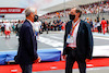 GP FRANCIA, (L to R): Hubert Falco (FRA) Politician with Renaud Muselier (FRA) Politician on the grid.
20.06.2021. Formula 1 World Championship, Rd 7, French Grand Prix, Paul Ricard, France, Gara Day.
- www.xpbimages.com, EMail: requests@xpbimages.com © Copyright: FIA Pool Image for Editorial Use Only