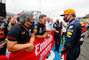 GP FRANCIA, Gara winner Max Verstappen (NLD) Red Bull Racing with Masashi Yamamoto (JPN) Honda Racing F1 Managing Director e Christian Horner (GBR) Red Bull Racing Team Principal in parc ferme.
20.06.2021. Formula 1 World Championship, Rd 7, French Grand Prix, Paul Ricard, France, Gara Day.
- www.xpbimages.com, EMail: requests@xpbimages.com © Copyright: FIA Pool Image for Editorial Use Only