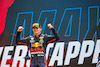GP FRANCIA, Gara winner Max Verstappen (NLD) Red Bull Racing celebrates on the podium.
20.06.2021. Formula 1 World Championship, Rd 7, French Grand Prix, Paul Ricard, France, Gara Day.
- www.xpbimages.com, EMail: requests@xpbimages.com © Copyright: FIA Pool Image for Editorial Use Only