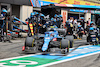 GP FRANCIA, Esteban Ocon (FRA) Alpine F1 Team A521 makes a pit stop.
20.06.2021. Formula 1 World Championship, Rd 7, French Grand Prix, Paul Ricard, France, Gara Day.
- www.xpbimages.com, EMail: requests@xpbimages.com © Copyright: Moy / XPB Images