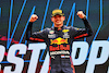 GP FRANCIA, Gara winner Max Verstappen (NLD) Red Bull Racing celebrates on the podium.
20.06.2021. Formula 1 World Championship, Rd 7, French Grand Prix, Paul Ricard, France, Gara Day.
- www.xpbimages.com, EMail: requests@xpbimages.com © Copyright: Moy / XPB Images