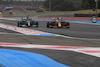 GP FRANCIA, Max Verstappen (NLD), Red Bull Racing overtakes Lewis Hamilton (GBR), Mercedes AMG F1  in the last lap 
20.06.2021. Formula 1 World Championship, Rd 7, French Grand Prix, Paul Ricard, France, Gara Day.
- www.xpbimages.com, EMail: requests@xpbimages.com ¬© Copyright: XPB Images