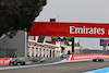 GP FRANCIA, Lewis Hamilton (GBR) Mercedes AMG F1 W12 leaves the pits as Max Verstappen (NLD) Red Bull Racing RB16B passes to take the lead of the race.
20.06.2021. Formula 1 World Championship, Rd 7, French Grand Prix, Paul Ricard, France, Gara Day.
- www.xpbimages.com, EMail: requests@xpbimages.com © Copyright: Batchelor / XPB Images