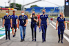 GP FRANCIA, Williams Racing walk the circuit.
17.06.2021. Formula 1 World Championship, Rd 7, French Grand Prix, Paul Ricard, France, Preparation Day.
- www.xpbimages.com, EMail: requests@xpbimages.com © Copyright: Moy / XPB Images