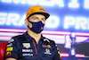 GP FRANCIA, Max Verstappen (NLD) Red Bull Racing in the FIA Press Conference.
17.06.2021. Formula 1 World Championship, Rd 7, French Grand Prix, Paul Ricard, France, Preparation Day.
- www.xpbimages.com, EMail: requests@xpbimages.com © Copyright: FIA Pool Image for Editorial Use Only