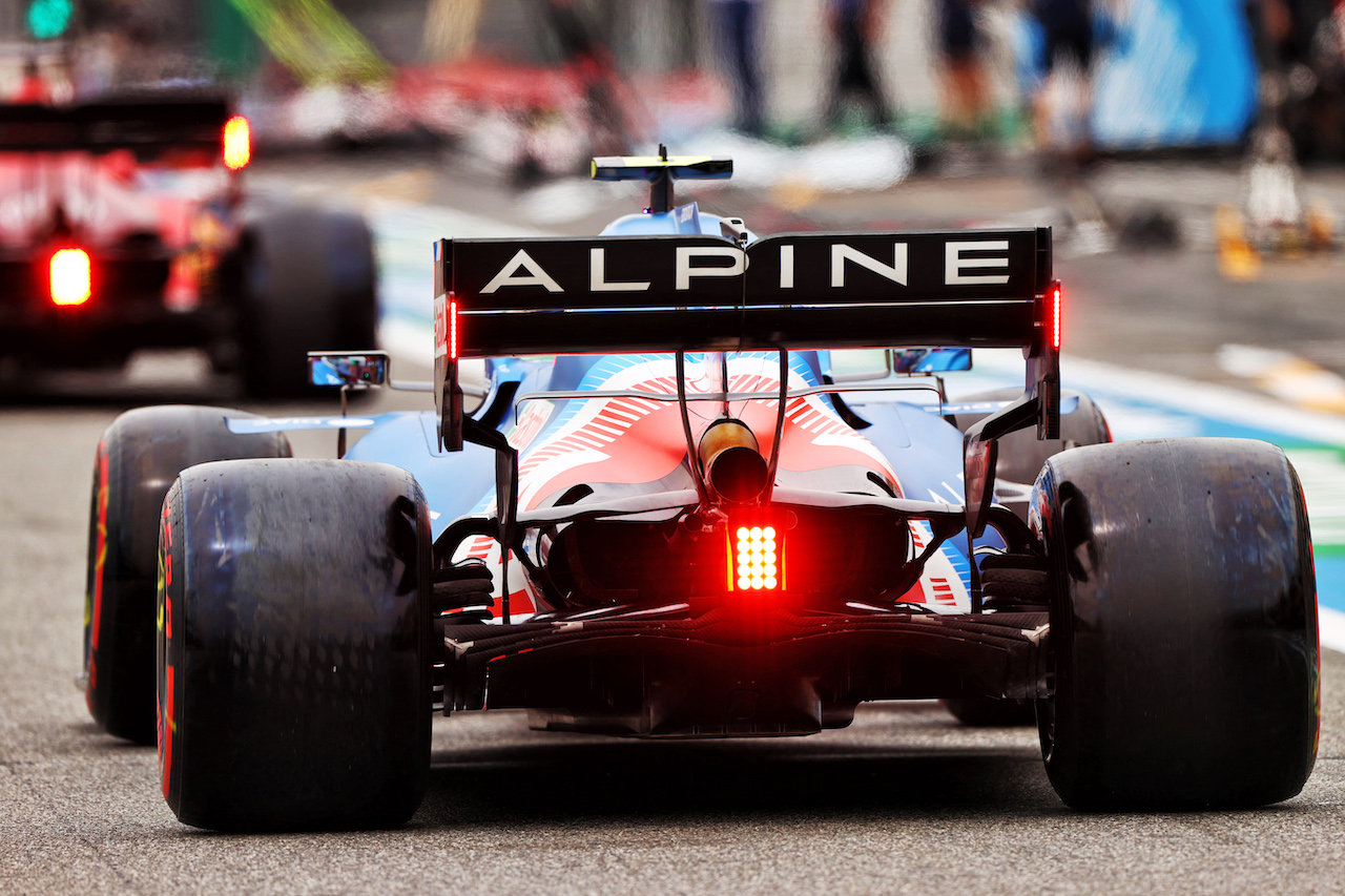 GP FRANCIA - Qualifiche e Prove Libere 3