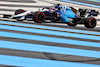 GP FRANCIA, George Russell (GBR) Williams Racing FW43B.
19.06.2021. Formula 1 World Championship, Rd 7, French Grand Prix, Paul Ricard, France, Qualifiche Day.
- www.xpbimages.com, EMail: requests@xpbimages.com © Copyright: Batchelor / XPB Images
