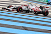 GP FRANCIA, Antonio Giovinazzi (ITA) Alfa Romeo Racing C41.
19.06.2021. Formula 1 World Championship, Rd 7, French Grand Prix, Paul Ricard, France, Qualifiche Day.
- www.xpbimages.com, EMail: requests@xpbimages.com © Copyright: Batchelor / XPB Images