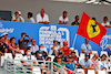 GP FRANCIA, Circuit Atmosfera - fans in the grandstand.
19.06.2021. Formula 1 World Championship, Rd 7, French Grand Prix, Paul Ricard, France, Qualifiche Day.
- www.xpbimages.com, EMail: requests@xpbimages.com © Copyright: Moy / XPB Images