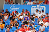 GP FRANCIA, Circuit Atmosfera - fans in the grandstand.
19.06.2021. Formula 1 World Championship, Rd 7, French Grand Prix, Paul Ricard, France, Qualifiche Day.
- www.xpbimages.com, EMail: requests@xpbimages.com © Copyright: Moy / XPB Images