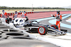 GP FRANCIA, Yuki Tsunoda (JPN) AlphaTauri AT02 crashed out of qualifying.
19.06.2021. Formula 1 World Championship, Rd 7, French Grand Prix, Paul Ricard, France, Qualifiche Day.
- www.xpbimages.com, EMail: requests@xpbimages.com © Copyright: Charniaux / XPB Images
