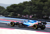 GP FRANCIA, Fernando Alonso (ESP) Alpine F1 Team A521.
19.06.2021. Formula 1 World Championship, Rd 7, French Grand Prix, Paul Ricard, France, Qualifiche Day.
- www.xpbimages.com, EMail: requests@xpbimages.com © Copyright: Charniaux / XPB Images