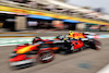 GP FRANCIA, Sergio Perez (MEX) Red Bull Racing RB16B leaves the pits.
19.06.2021. Formula 1 World Championship, Rd 7, French Grand Prix, Paul Ricard, France, Qualifiche Day.
- www.xpbimages.com, EMail: requests@xpbimages.com © Copyright: Moy / XPB Images