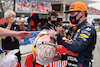 GP FRANCIA, Pole for Max Verstappen (NLD) Red Bull Racing.
19.06.2021. Formula 1 World Championship, Rd 7, French Grand Prix, Paul Ricard, France, Qualifiche Day.
- www.xpbimages.com, EMail: requests@xpbimages.com © Copyright: Batchelor / XPB Images