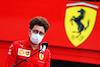 GP FRANCIA, Mattia Binotto (ITA) Ferrari Team Principal.
19.06.2021. Formula 1 World Championship, Rd 7, French Grand Prix, Paul Ricard, France, Qualifiche Day.
- www.xpbimages.com, EMail: requests@xpbimages.com © Copyright: Moy / XPB Images