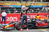 GP FRANCIA, Max Verstappen (NLD) Red Bull Racing RB16B celebrates his pole position in qualifying parc ferme.
19.06.2021. Formula 1 World Championship, Rd 7, French Grand Prix, Paul Ricard, France, Qualifiche Day.
- www.xpbimages.com, EMail: requests@xpbimages.com © Copyright: XPB Images