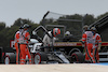 GP FRANCIA, Yuki Tsunoda (JPN) AlphaTauri AT02 crashed in qualifying.
19.06.2021. Formula 1 World Championship, Rd 7, French Grand Prix, Paul Ricard, France, Qualifiche Day.
- www.xpbimages.com, EMail: requests@xpbimages.com © Copyright: XPB Images