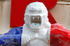 GP FRANCIA, Circuit Atmosfera - gorilla sculpture.
19.06.2021. Formula 1 World Championship, Rd 7, French Grand Prix, Paul Ricard, France, Qualifiche Day.
- www.xpbimages.com, EMail: requests@xpbimages.com © Copyright: Moy / XPB Images