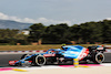 GP FRANCIA, Esteban Ocon (FRA) Alpine F1 Team A521.
18.06.2021. Formula 1 World Championship, Rd 7, French Grand Prix, Paul Ricard, France, Practice Day.
- www.xpbimages.com, EMail: requests@xpbimages.com © Copyright: Batchelor / XPB Images