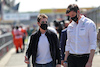 GP GRAN BRETAGNA, (L to R): Tom Cruise (USA) Actor, with Toto Wolff (GER) Mercedes AMG F1 Shareholder e Executive Director.
18.07.2021. Formula 1 World Championship, Rd 10, British Grand Prix, Silverstone, England, Gara Day.
- www.xpbimages.com, EMail: requests@xpbimages.com © Copyright: Staley / XPB Images