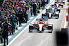 GP GRAN BRETAGNA, Daniel Ricciardo (AUS) McLaren MCL35M while the race is stopped.
18.07.2021. Formula 1 World Championship, Rd 10, British Grand Prix, Silverstone, England, Gara Day.
- www.xpbimages.com, EMail: requests@xpbimages.com © Copyright: Staley / XPB Images