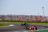 GP GRAN BRETAGNA, Charles Leclerc (MON) Ferrari SF-21.
18.07.2021. Formula 1 World Championship, Rd 10, British Grand Prix, Silverstone, England, Gara Day.
 - www.xpbimages.com, EMail: requests@xpbimages.com © Copyright: Davenport / XPB Images