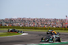 GP GRAN BRETAGNA, Lewis Hamilton (GBR) Mercedes AMG F1 W12.
18.07.2021. Formula 1 World Championship, Rd 10, British Grand Prix, Silverstone, England, Gara Day.
 - www.xpbimages.com, EMail: requests@xpbimages.com © Copyright: Davenport / XPB Images