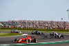 GP GRAN BRETAGNA, Carlos Sainz Jr (ESP) Ferrari SF-21.
18.07.2021. Formula 1 World Championship, Rd 10, British Grand Prix, Silverstone, England, Gara Day.
 - www.xpbimages.com, EMail: requests@xpbimages.com © Copyright: Davenport / XPB Images